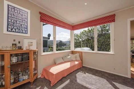 Photo of property in 38 Hathaway Avenue, Karori, Wellington, 6012