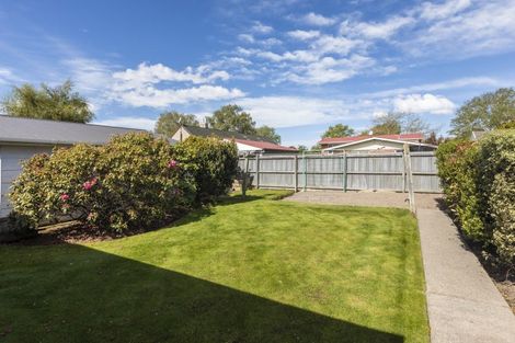 Photo of property in 72 Roydvale Avenue, Burnside, Christchurch, 8053