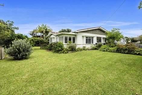 Photo of property in 4 Graham Street, Kensington, Whangarei, 0112