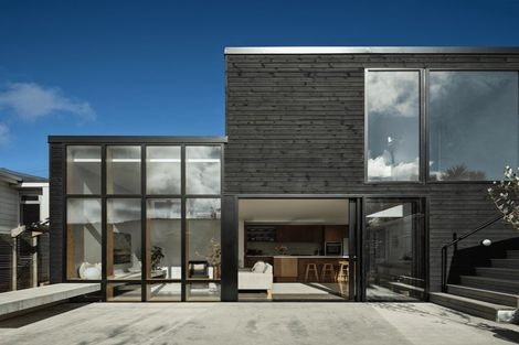 Photo of property in 28 Pitt Street, Wadestown, Wellington, 6012