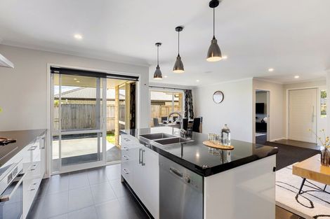 Photo of property in 11 Buckley Way, Flagstaff, Hamilton, 3210