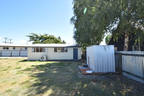 Photo of property in 11 Fraser Crescent, Twizel, 7901