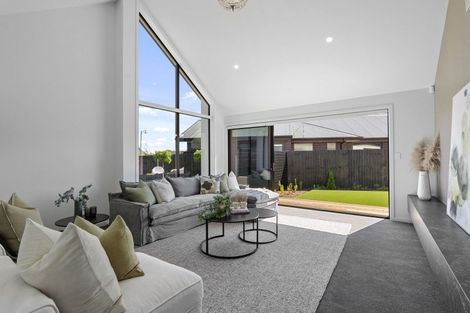 Photo of property in 10 Orchiston Way, Lincoln, 7608