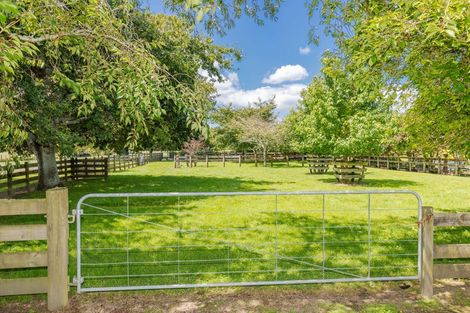 Photo of property in 77b Oaklea Lane, Tamahere, Hamilton, 3283