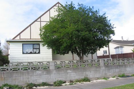 Photo of property in 21 Willowbank Crescent, Feilding, 4702