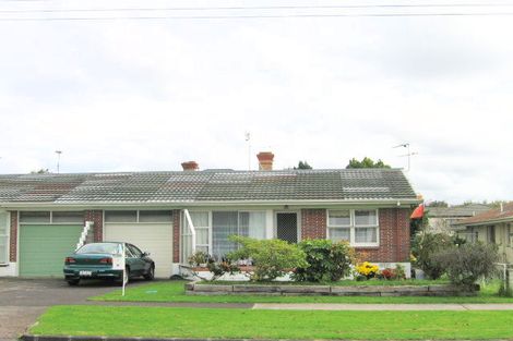 Photo of property in 5/48 Central Avenue, Papatoetoe, Auckland, 2025