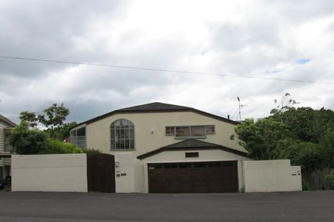 Photo of property in 10a Ayr Street, Parnell, Auckland, 1052