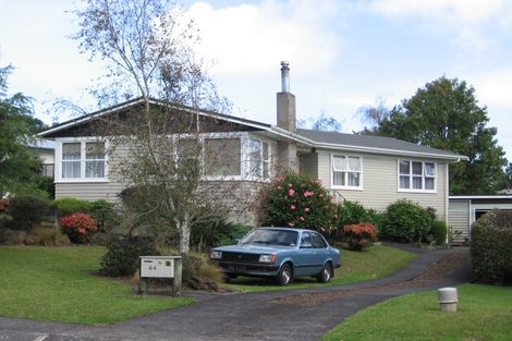 Photo of property in 44 Kingdale Road, Henderson, Auckland, 0610