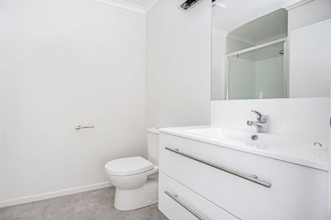 Photo of property in 4/17 Lyon Street, Frankton, Hamilton, 3204