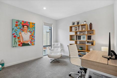 Photo of property in 18 Wikner Lane, Hobsonville, Auckland, 0616