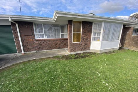 Photo of property in 89b Linton Street, West End, Palmerston North, 4410