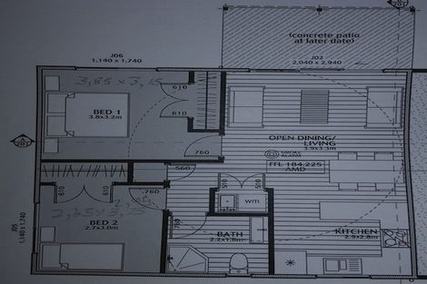 Photo of property in 175 Hereford Road, Oropi, Tauranga, 3173