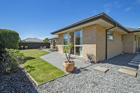 Photo of property in 49 Somerville Crescent, Aidanfield, Christchurch, 8025