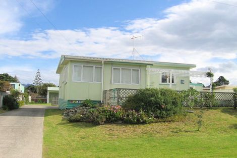 Photo of property in 223a Sylvia Road, Whangamata, 3620