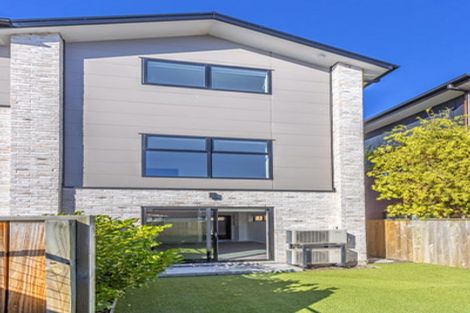 Photo of property in 1/263 Gloucester Street, Christchurch Central, Christchurch, 8011