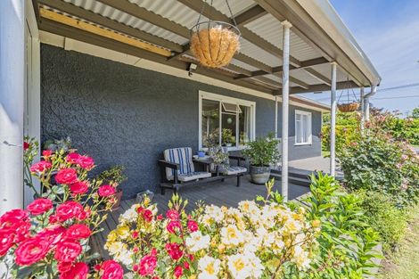 Photo of property in 12 Gift Street, Coalgate, 7673