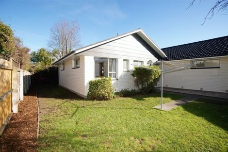 Photo of property in 2/9 Somme Street, St Albans, Christchurch, 8014