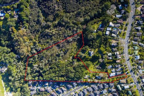 Photo of property in 1008 East Coast Road, Fairview Heights, Auckland, 0630