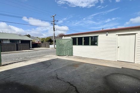 Photo of property in 45 Mudie Street, Alicetown, Lower Hutt, 5010