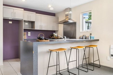 Photo of property in 214c Lincoln Road, Addington, Christchurch, 8024