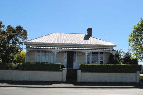 Photo of property in 161 Church Street, Seaview, Timaru, 7910