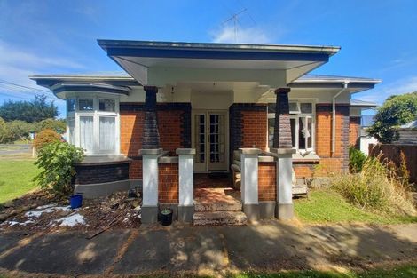 Photo of property in 8 Donnington Street, Ohai, 9635