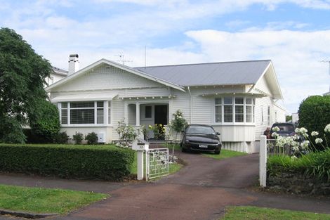 Photo of property in 33 Onslow Avenue, Epsom, Auckland, 1023