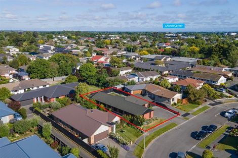 Photo of property in 30 Colligan Street, Upper Riccarton, Christchurch, 8041