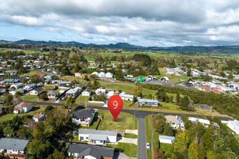 Photo of property in 9 Station Road, Paeroa, 3600