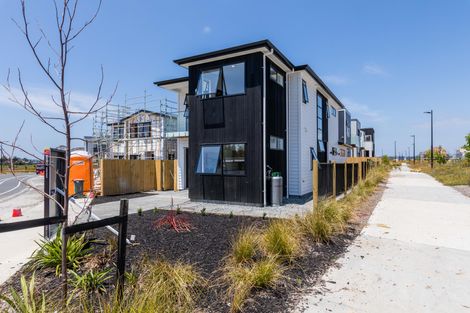 Photo of property in 72 Craigs Way, Hobsonville, Auckland, 0616