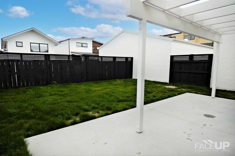 Photo of property in 24 Saltmarsh Road, Hobsonville, Auckland, 0616