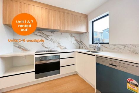 Photo of property in 1/5 Peverill Crescent, Papatoetoe, Auckland, 2025