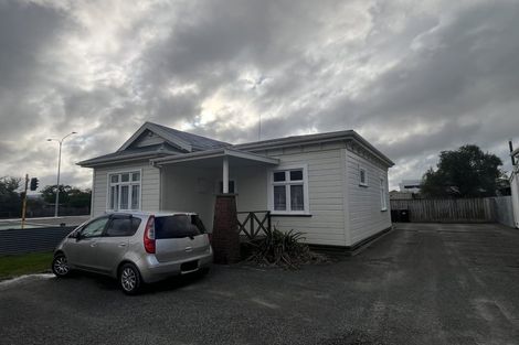 Photo of property in 285 Ferguson Street, Palmerston North, 4410