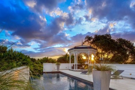 Photo of property in 306 Jervois Road, Herne Bay, Auckland, 1011