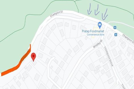 Photo of property in 42 Champion Street, Ranui, Porirua, 5024