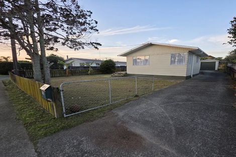 Photo of property in 190 Corks Road, Tikipunga, Whangarei, 0112