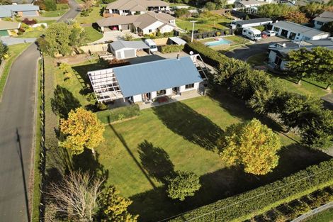 Photo of property in 28 Kibblewhite Road, Masterton, 5810