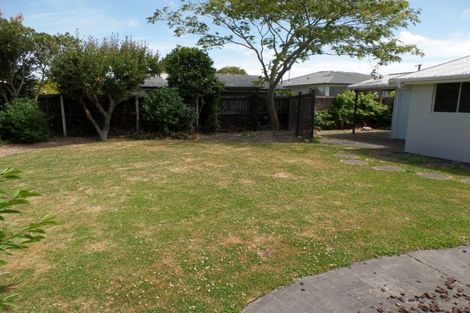 Photo of property in 23 Fairford Street, Bishopdale, Christchurch, 8053