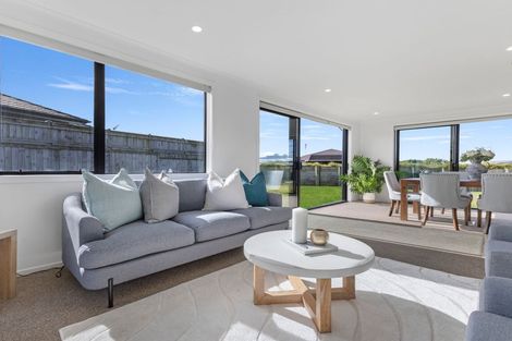 Photo of property in 15 Jersey Place, Bell Block, New Plymouth, 4312