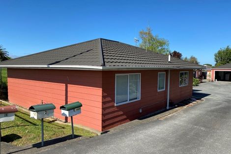Photo of property in 48 Botanical Road, Takaro, Palmerston North, 4412