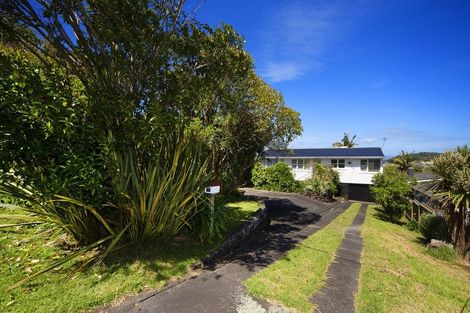 Photo of property in 24 Palmerston Road, Birkenhead, Auckland, 0626