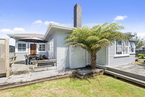 Photo of property in 20 John Street, Pukekohe, 2120