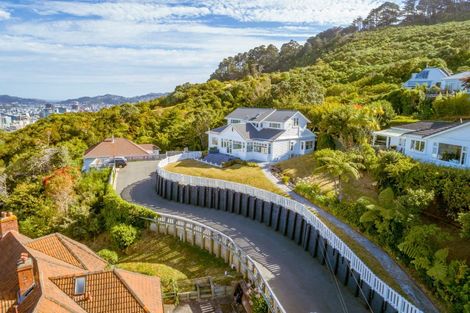 Photo of property in 15a Wade Street, Wadestown, Wellington, 6012