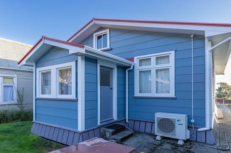 Photo of property in 7 Alexander Terrace, Greymouth, 7805