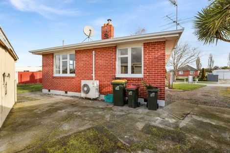 Photo of property in 8 Pratley Crescent, Hampstead, Ashburton, 7700