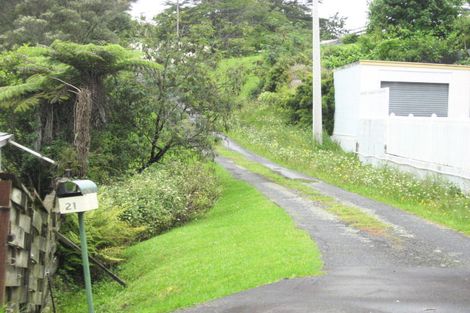 Photo of property in 21 Leith Street, Morningside, Whangarei, 0110