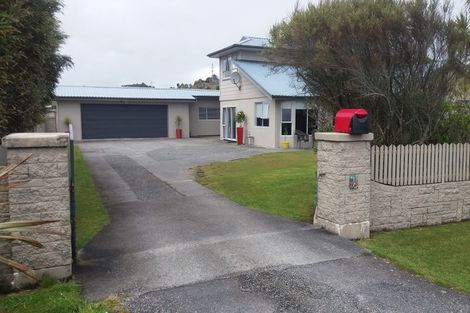 Photo of property in 270 Kumara Junction Highway, Arahura Valley, Hokitika, 7882