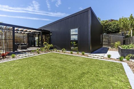 Photo of property in 16 Dartmoor Avenue, Westown, New Plymouth, 4310