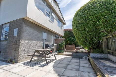 Photo of property in 1/21 Seddon Street, Sydenham, Christchurch, 8023