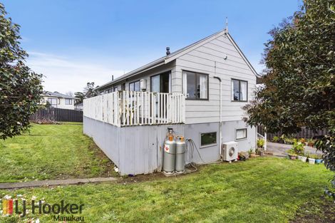 Photo of property in 232 Mahia Road, Weymouth, Auckland, 2103